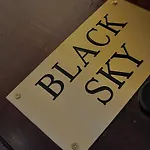 Black Sky * Řím