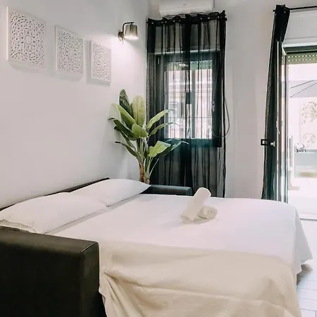 Black Sky בית נופש *