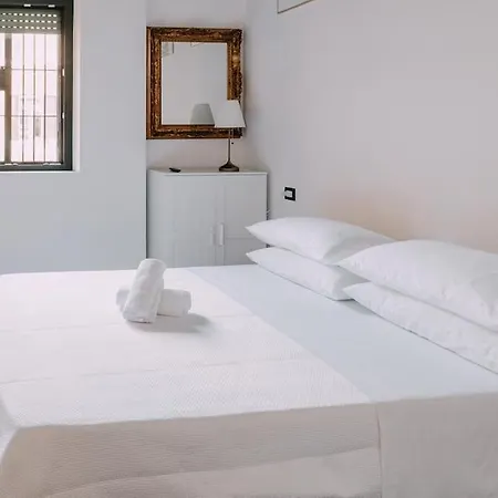 בית נופש Black Sky *