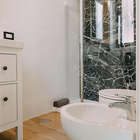 Дом отдыха Black Sky *