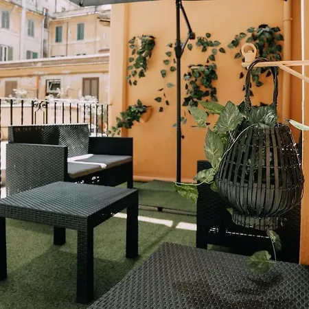 בית נופש Black Sky *