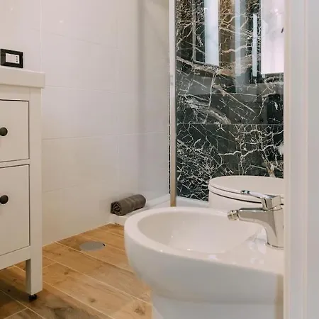 Black Sky בית נופש *