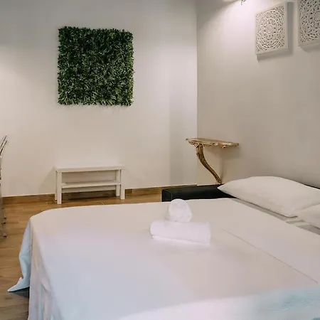 בית נופש Black Sky *