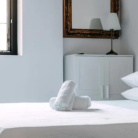 Black Sky בית נופש רומא