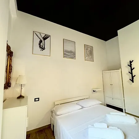 Black Sky בית נופש