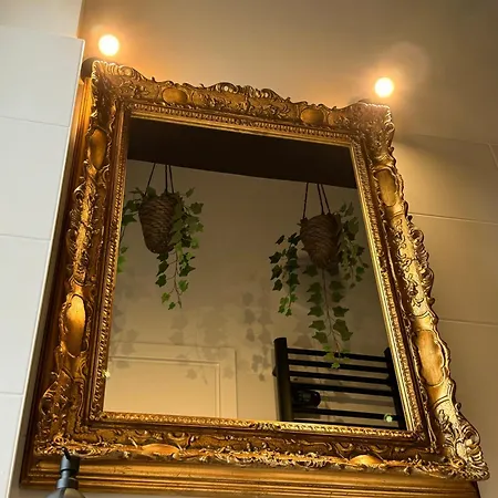 Black Sky Vakantiehuis