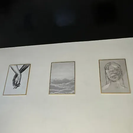 Black Sky בית נופש