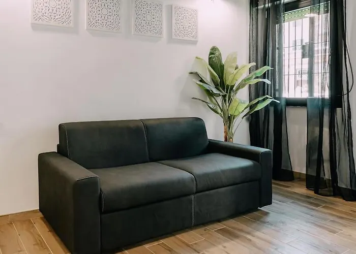 Holiday home Black Sky