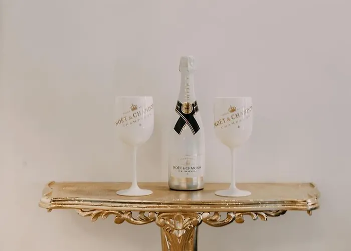 Black Sky Holiday home