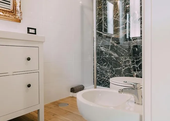 Holiday home Black Sky *