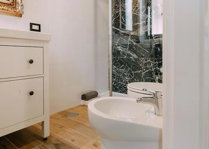 Black Sky Holiday home *