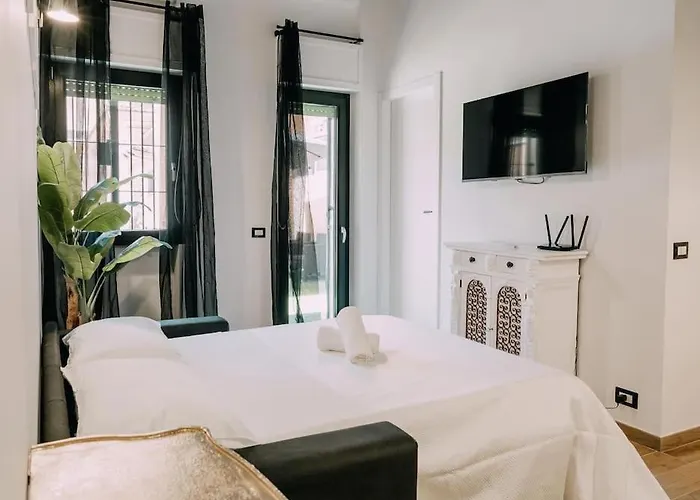 Holiday home Black Sky Rome