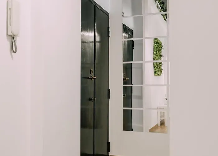 Holiday home Black Sky