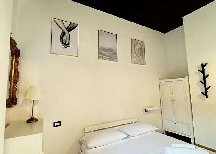 Black Sky Holiday home