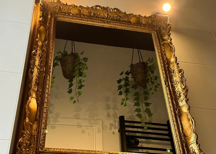 Black Sky Holiday home